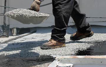 Nags Head flat roofing companies