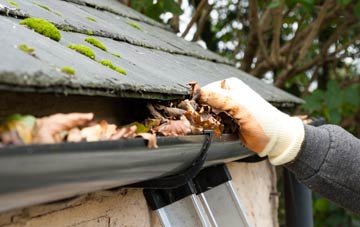 gutter cleaning Nags Head, Gloucestershire