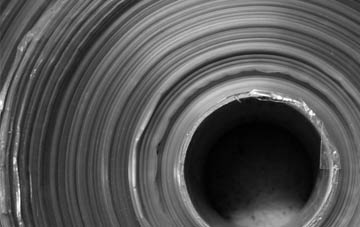 Nags Head pvc roof replacement